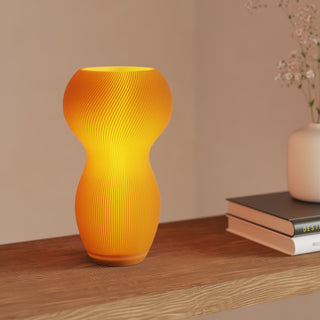 Smooth Dollight – Pumpkin (LE)